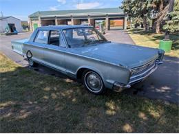 1966 Chrysler Newport (CC-2093818) for sale in Cadillac, Michigan