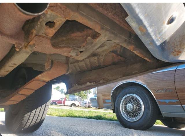 1966 Chrysler Newport (CC-2093818) for sale in Cadillac, Michigan
