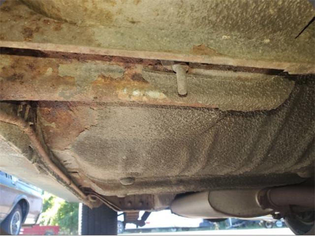 1966 Chrysler Newport (CC-2093818) for sale in Cadillac, Michigan