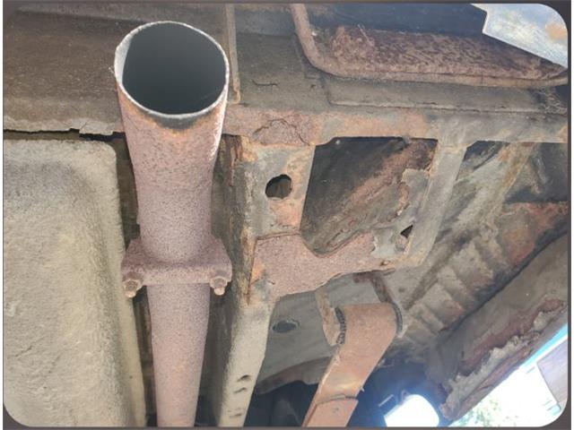 1966 Chrysler Newport (CC-2093818) for sale in Cadillac, Michigan