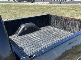 1990 Dodge D150 (CC-2090382) for sale in Cadillac, Michigan
