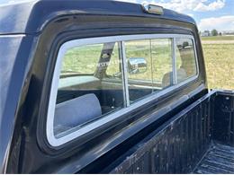 1990 Dodge D150 (CC-2090382) for sale in Cadillac, Michigan