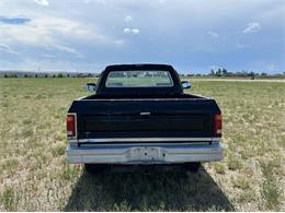 1990 Dodge D150 (CC-2090382) for sale in Cadillac, Michigan