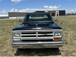 1990 Dodge D150 (CC-2090382) for sale in Cadillac, Michigan