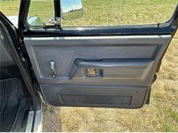 1990 Dodge D150 (CC-2090382) for sale in Cadillac, Michigan