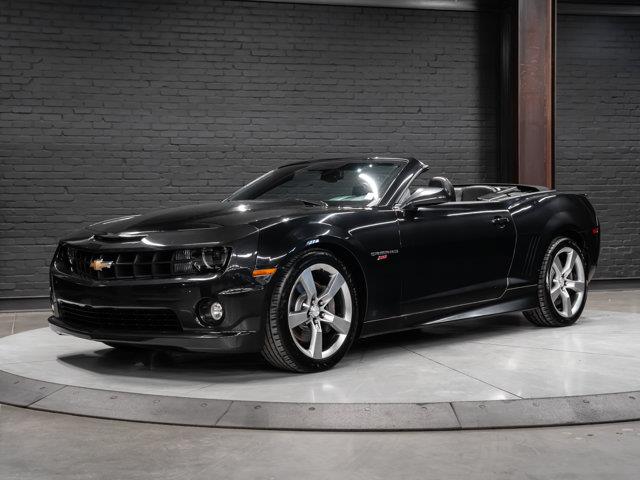 2012 Chevrolet Camaro (CC-2093820) for sale in Sherwood Park, Alberta