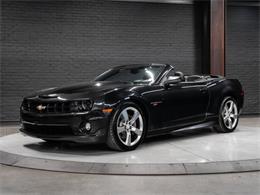 2012 Chevrolet Camaro (CC-2093820) for sale in Sherwood Park, Alberta