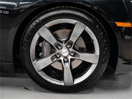 2012 Chevrolet Camaro (CC-2093820) for sale in Sherwood Park, Alberta