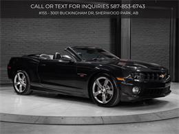 2012 Chevrolet Camaro (CC-2093820) for sale in Sherwood Park, Alberta