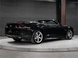 2012 Chevrolet Camaro (CC-2093820) for sale in Sherwood Park, Alberta