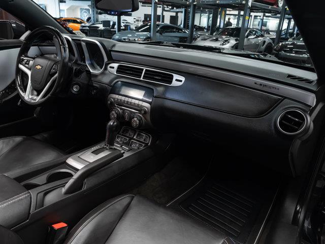 2012 Chevrolet Camaro (CC-2093820) for sale in Sherwood Park, Alberta