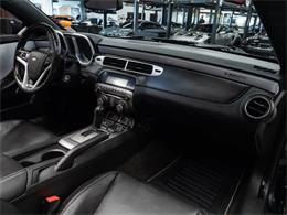 2012 Chevrolet Camaro (CC-2093820) for sale in Sherwood Park, Alberta