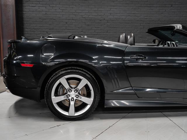 2012 Chevrolet Camaro (CC-2093820) for sale in Sherwood Park, Alberta