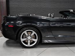 2012 Chevrolet Camaro (CC-2093820) for sale in Sherwood Park, Alberta