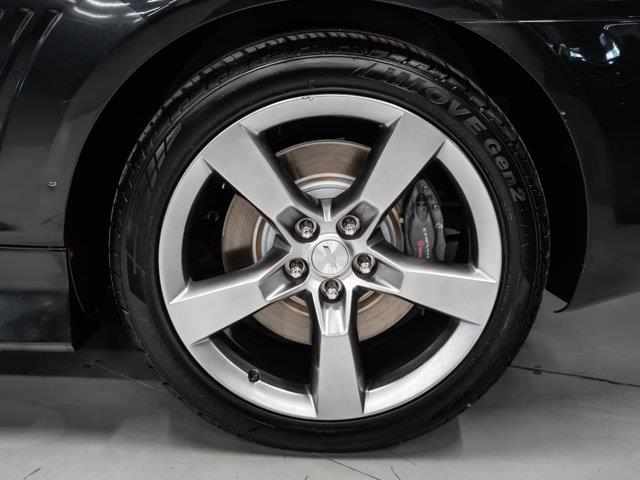 2012 Chevrolet Camaro (CC-2093820) for sale in Sherwood Park, Alberta