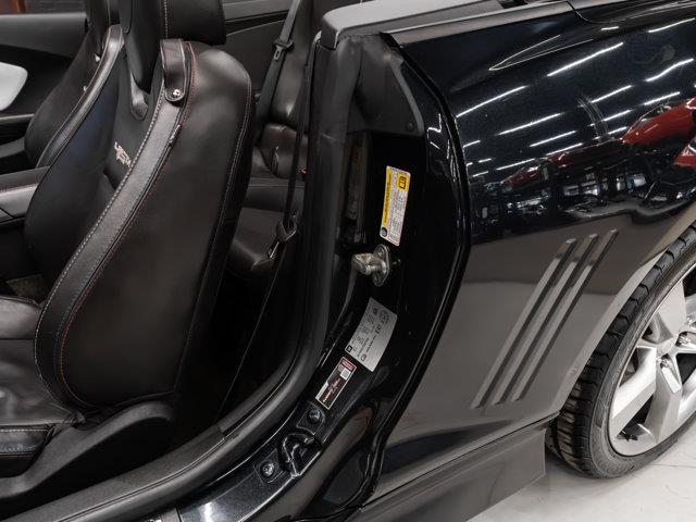 2012 Chevrolet Camaro (CC-2093820) for sale in Sherwood Park, Alberta