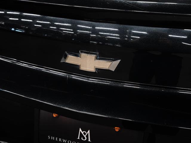 2012 Chevrolet Camaro (CC-2093820) for sale in Sherwood Park, Alberta