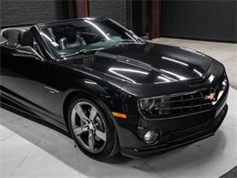 2012 Chevrolet Camaro (CC-2093820) for sale in Sherwood Park, Alberta