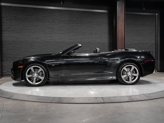 2012 Chevrolet Camaro (CC-2093820) for sale in Sherwood Park, Alberta