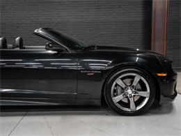 2012 Chevrolet Camaro (CC-2093820) for sale in Sherwood Park, Alberta