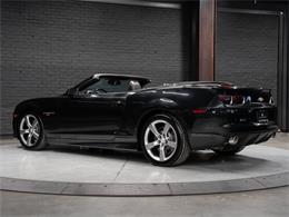 2012 Chevrolet Camaro (CC-2093820) for sale in Sherwood Park, Alberta