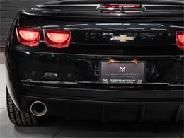 2012 Chevrolet Camaro (CC-2093820) for sale in Sherwood Park, Alberta