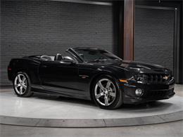 2012 Chevrolet Camaro (CC-2093820) for sale in Sherwood Park, Alberta