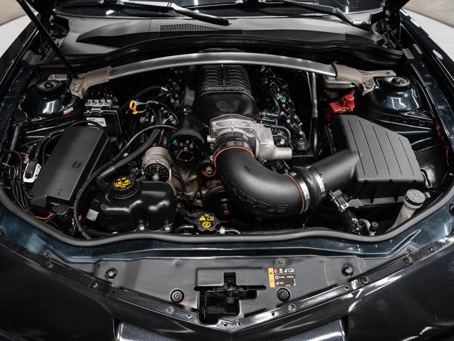 2012 Chevrolet Camaro (CC-2093820) for sale in Sherwood Park, Alberta