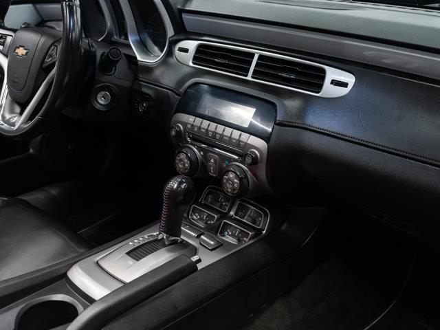 2012 Chevrolet Camaro (CC-2093820) for sale in Sherwood Park, Alberta