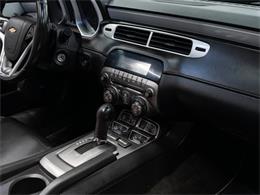 2012 Chevrolet Camaro (CC-2093820) for sale in Sherwood Park, Alberta