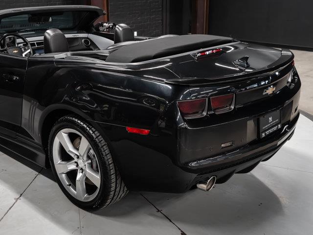 2012 Chevrolet Camaro (CC-2093820) for sale in Sherwood Park, Alberta
