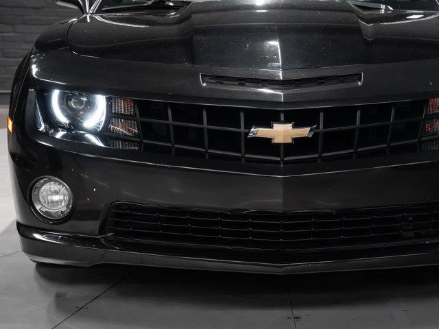2012 Chevrolet Camaro (CC-2093820) for sale in Sherwood Park, Alberta
