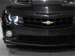 2012 Chevrolet Camaro (CC-2093820) for sale in Sherwood Park, Alberta