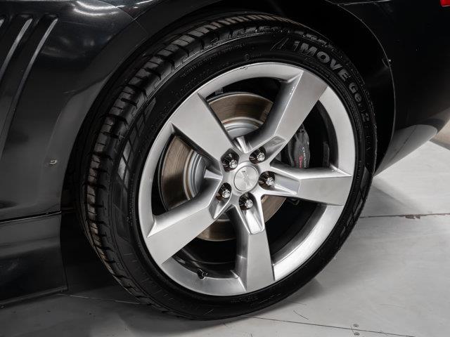 2012 Chevrolet Camaro (CC-2093820) for sale in Sherwood Park, Alberta