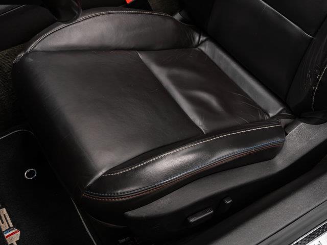 2012 Chevrolet Camaro (CC-2093820) for sale in Sherwood Park, Alberta