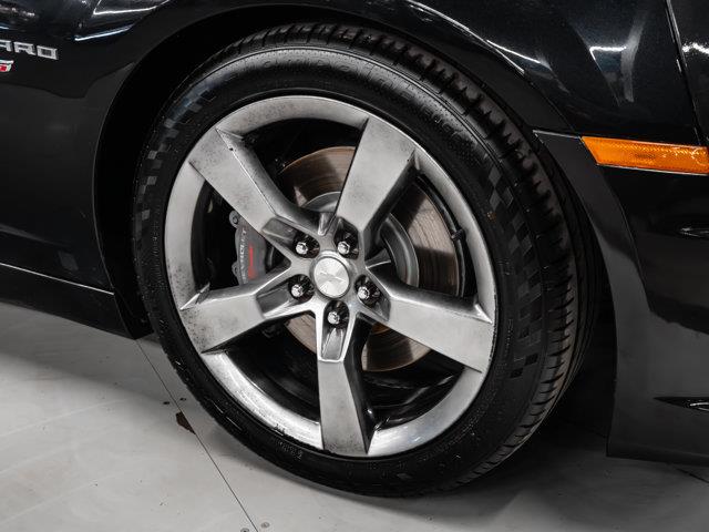 2012 Chevrolet Camaro (CC-2093820) for sale in Sherwood Park, Alberta