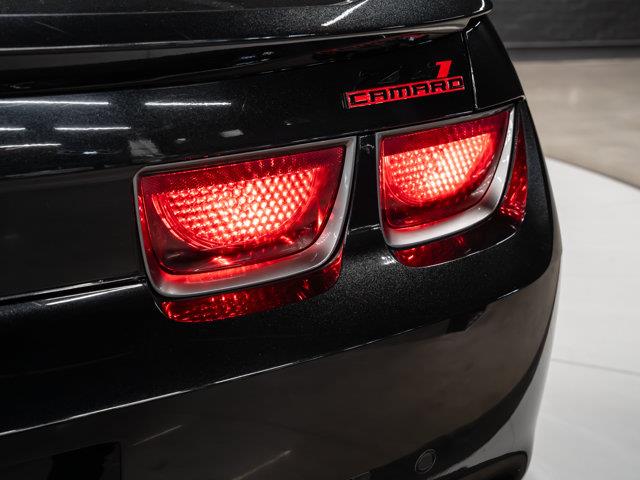 2012 Chevrolet Camaro (CC-2093820) for sale in Sherwood Park, Alberta