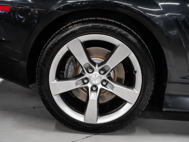 2012 Chevrolet Camaro (CC-2093820) for sale in Sherwood Park, Alberta