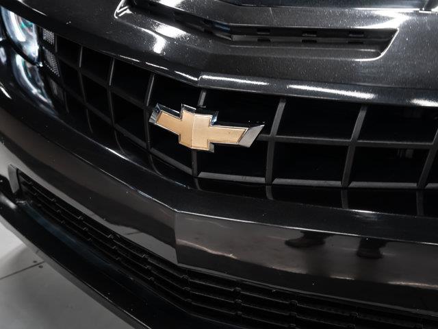 2012 Chevrolet Camaro (CC-2093820) for sale in Sherwood Park, Alberta