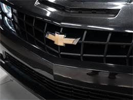 2012 Chevrolet Camaro (CC-2093820) for sale in Sherwood Park, Alberta