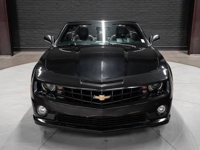 2012 Chevrolet Camaro (CC-2093820) for sale in Sherwood Park, Alberta