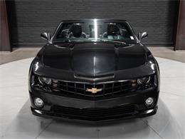 2012 Chevrolet Camaro (CC-2093820) for sale in Sherwood Park, Alberta