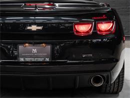 2012 Chevrolet Camaro (CC-2093820) for sale in Sherwood Park, Alberta