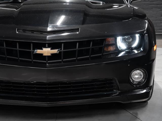 2012 Chevrolet Camaro (CC-2093820) for sale in Sherwood Park, Alberta