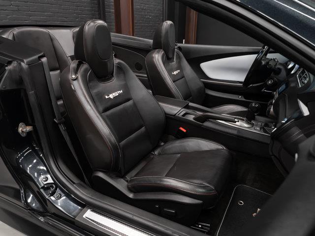 2012 Chevrolet Camaro (CC-2093820) for sale in Sherwood Park, Alberta