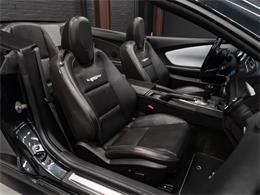 2012 Chevrolet Camaro (CC-2093820) for sale in Sherwood Park, Alberta