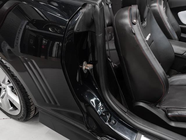 2012 Chevrolet Camaro (CC-2093820) for sale in Sherwood Park, Alberta