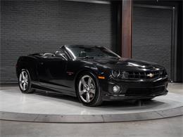 2012 Chevrolet Camaro (CC-2093820) for sale in Sherwood Park, Alberta