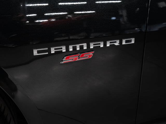 2012 Chevrolet Camaro (CC-2093820) for sale in Sherwood Park, Alberta