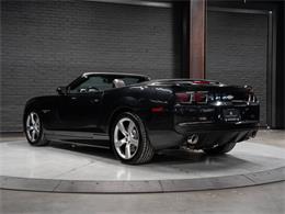 2012 Chevrolet Camaro (CC-2093820) for sale in Sherwood Park, Alberta